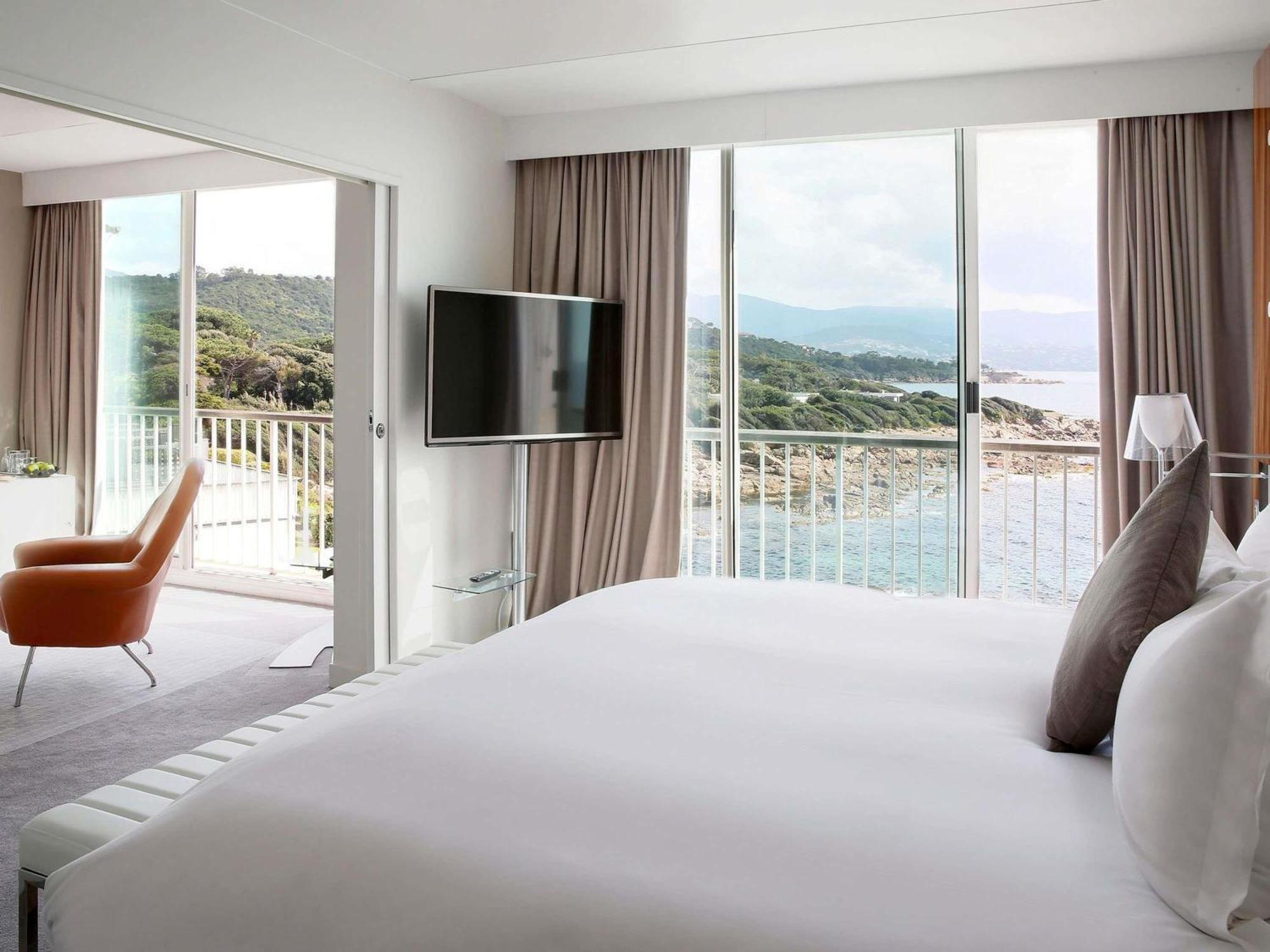 Junior Suite Vue Mer Grand Large
